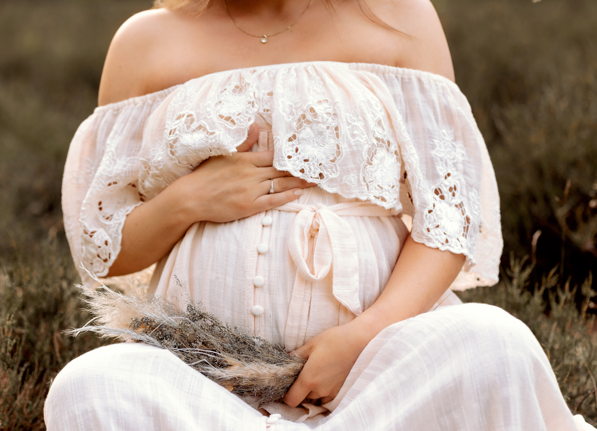 Babybauch_Emsland-15